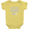 drink mode on Baby Bodysuit