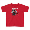 mutants, inc Toddler T-shirt
