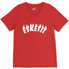 lil pump  eskeetit V-Neck Tee