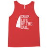 grab life by the sail Tank Top