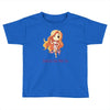 goddesses have more fun Toddler T-shirt