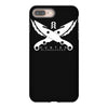 destiny hunter blade dancer   game fan iPhone 8 Plus Case