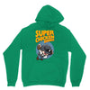 super chicken dinner Unisex Hoodie