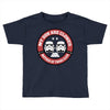 my son are clones mother of twins club Toddler T-shirt