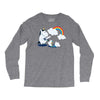 rainbow Long Sleeve Shirts