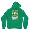 My Son Is Super Awesome His Daddy Unisex Hoodie