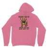 before you go Unisex Hoodie