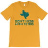don't mess with tetris T-Shirt