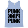 punk Tank Top