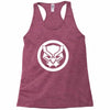 BLACK PANTHER Racerback Tank