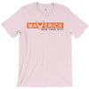 Maverick New York City T-Shirt