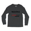 grandma loading Long Sleeve Shirts