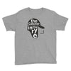 the catcher Youth Tee