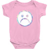 halographic sad boys Baby Onesie