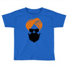 singh is king Toddler T-shirt
