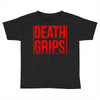 Death Grips Toddler T-shirt