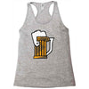 brews Racerback Tank