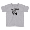 mark it zero Toddler T-shirt