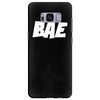 bae funny Samsung Galaxy S8 Plus