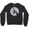 what lies beneath Crewneck Sweatshirt