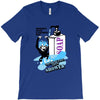 monkey have a shower wet T-Shirt