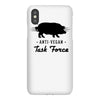 anti vegan task force iPhoneX