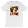 michelangelo the prophet isaiah bubble gum T-Shirt