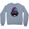 poor unfortunates Crewneck Sweatshirt