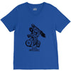 Mission Impossible V-Neck Tee