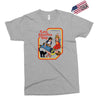 let's sacrifice toby Exclusive T-shirt