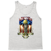 honor their sacrifice war soldier Tank Top