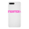 fighter breast cancer iPhone 7 Plus Case
