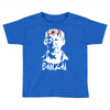 banzai Toddler T-shirt