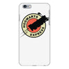 magic express iPhone 6/6s Plus Case