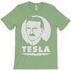 nikola tesla (2) T-Shirt