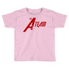 the a team 3 Toddler T-shirt