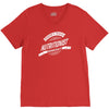 genuine trusted nutritionist V-Neck Tee