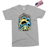 child and monsters Exclusive T-shirt