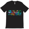 jake paulers cool colors T-Shirt