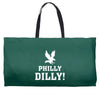 Philly Dilly Weekender Totes