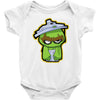sesame Baby Bodysuit