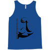 stong man Tank Top