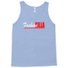 fashion killa asap rocky Tank Top