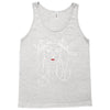 Pablo Picasso War And Peace 1952 Tank Top