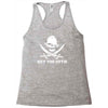 hey you guys Racerback Tank
