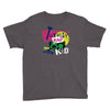 totally rad Youth Tee
