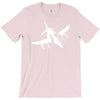 mcdonnell f 4 phantom us air force luftwaffe marine navy vietnam T-Shirt