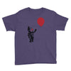 the balloon fairy Youth Tee