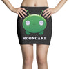 Final Space Mooncake Mini Skirts
