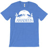 amadeus movie poster T-Shirt